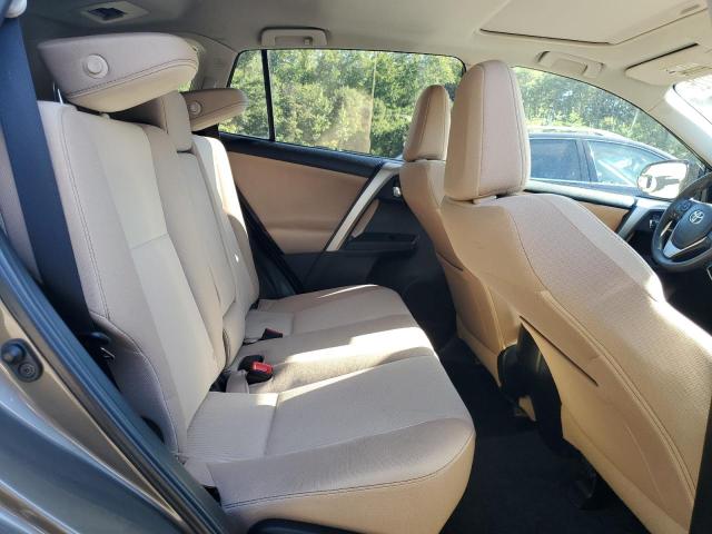 Photo 11 from auction – 2014 TOYOTA RAV4 XLE with VIN 2T3RFREV8EW190261
