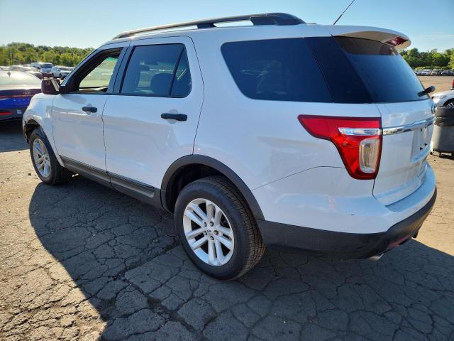 Photo 2 from auction – 2015 FORD EXPLORER with VIN 1FM5K8B85FGC27875