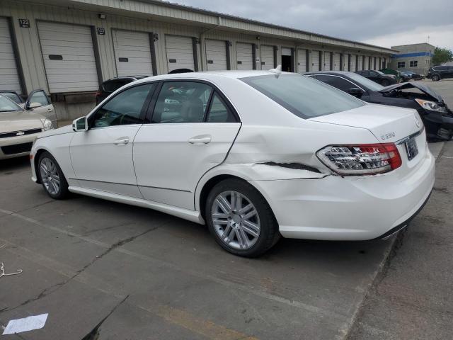 Photo 2 from auction – 2013 MERCEDES-BENZ E 350 with VIN WDDHF5KB3DA704714