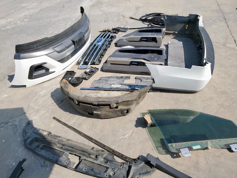 Photo 13 from auction – 2020 FORD EXPEDITION with VIN 1FMJU1HT4LEA24091