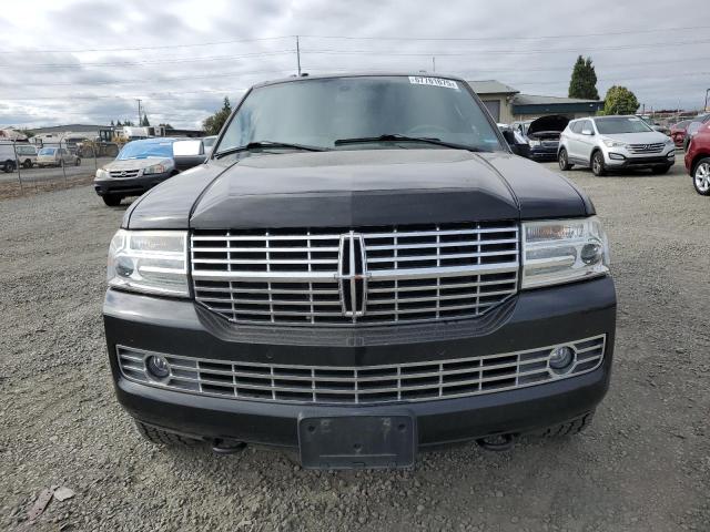 Photo 5 from auction – 2010 LINCOLN NAVIGATOR with VIN 5LMJJ2J51AEJ07420