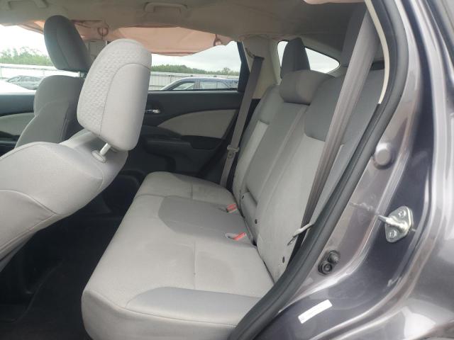 Photo 11 from auction – 2015 HONDA CR-V EX with VIN 5J6RM4H53FL116586