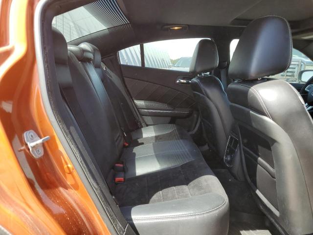 Photo 10 from auction – 2011 DODGE CHARGER R/T with VIN 2B3CL5CT9BH503565