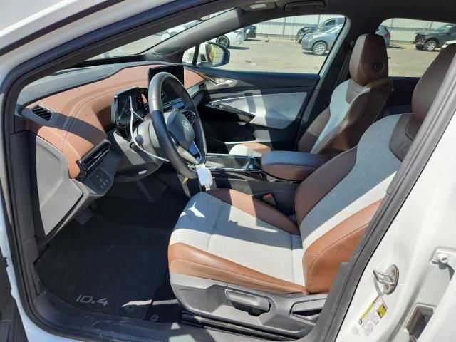 Photo 7 from auction – 2023 VOLKSWAGEN ID.4 PRO with VIN 1V2DNPE89PC045987
