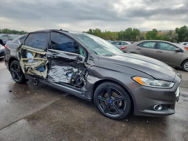 Photo 4 from auction – 2016 FORD FUSION SE with VIN 3FA6P0T94GR144103