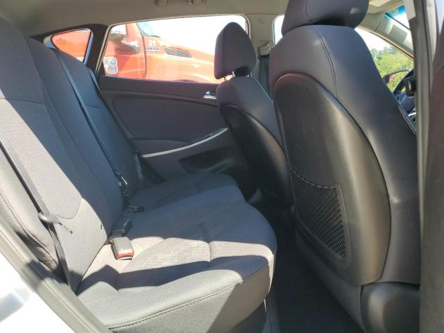Photo 11 from auction – 2014 HYUNDAI ACCENT GLS with VIN KMHCU5AE0EU142000