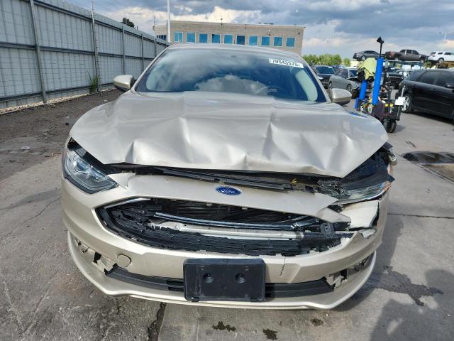 Photo 5 from auction – 2018 FORD FUSION SE with VIN 3FA6P0HD8JR176931