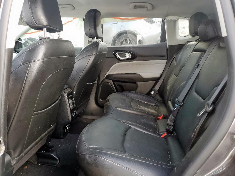Photo 11 from auction – 2022 JEEP COMPASS LI with VIN 3C4NJDCB5NT209803