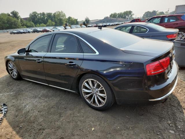 Photo 2 from auction – 2011 AUDI A8 QUATTRO with VIN WAUAVAFD7BN019735