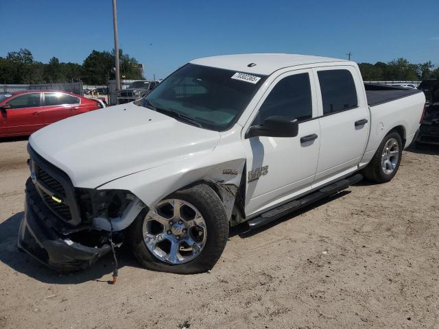 صورة رقم 1 من المزاد - 2019 RAM 1500 CLASS مع VIN 3C6RR7KT7KG594220