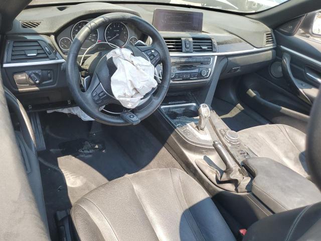 Photo 8 from auction – 2015 BMW 435 I with VIN WBA3T3C57F5A40410