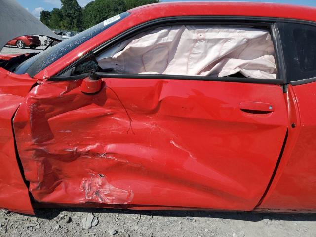 Photo 7 from auction – 2019 DODGE CHALLENGER SXT with VIN 2C3CDZAG0KH524737