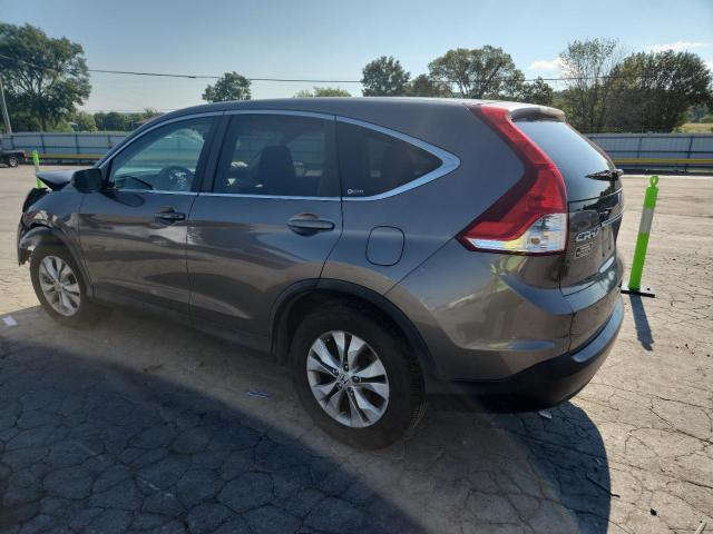 Photo 2 from auction – 2012 HONDA CR-V EX with VIN 5J6RM4H58CL070992