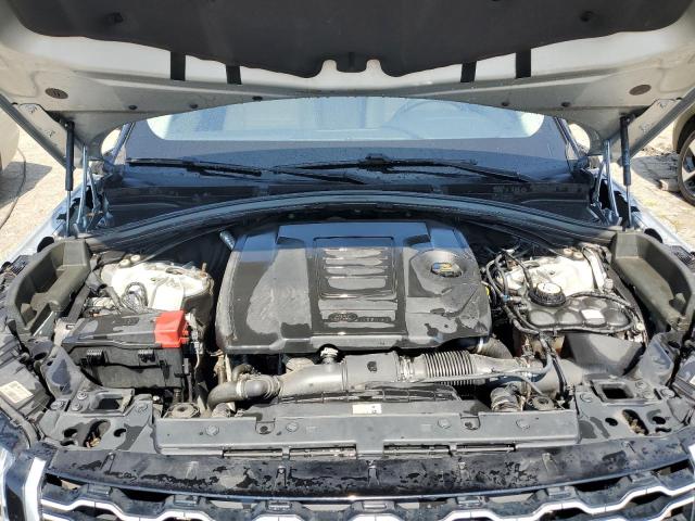 Photo 12 from auction – 2020 LAND ROVER RANGE ROVE with VIN SALYB2EX7LA256089