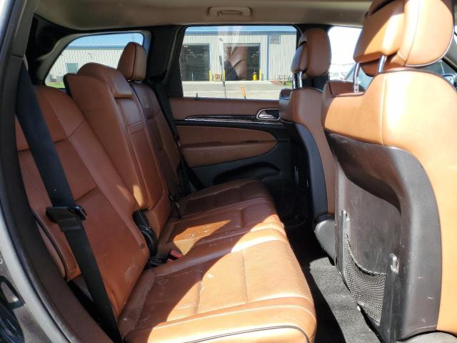 Photo 11 from auction – 2012 JEEP GRAND CHER with VIN 1C4RJFCT6CC268969