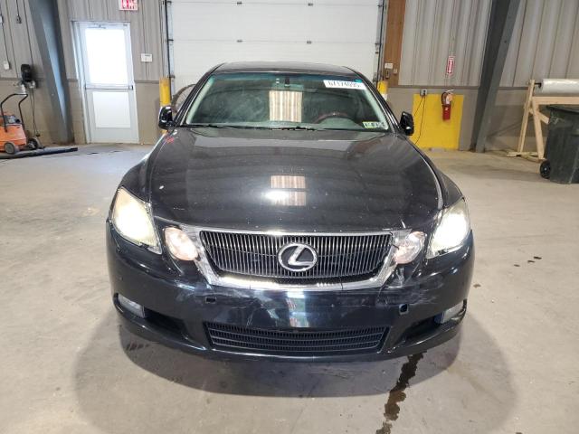 Photo 5 from auction – 2008 LEXUS GS 350 with VIN JTHCE96SX80020732