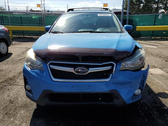 Photo 5 from auction – 2017 SUBARU CROSSTREK PREMIUM with VIN JF2GPABC2H9205545