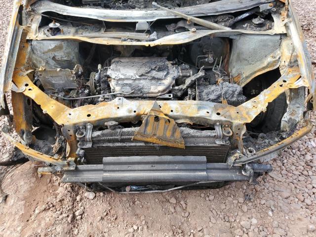 Photo 12 from auction – 2012 HONDA ODYSSEY EX with VIN 5FNRL5H47CB143875