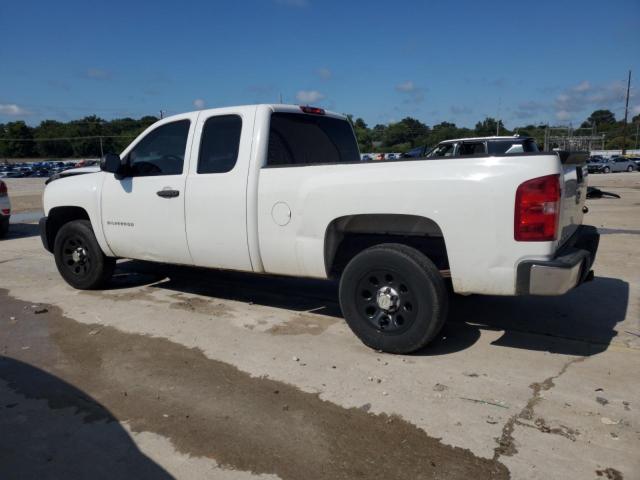 Photo 2 from auction – 2011 CHEVROLET SILVERADO with VIN 1GCRCPEX3BZ242423