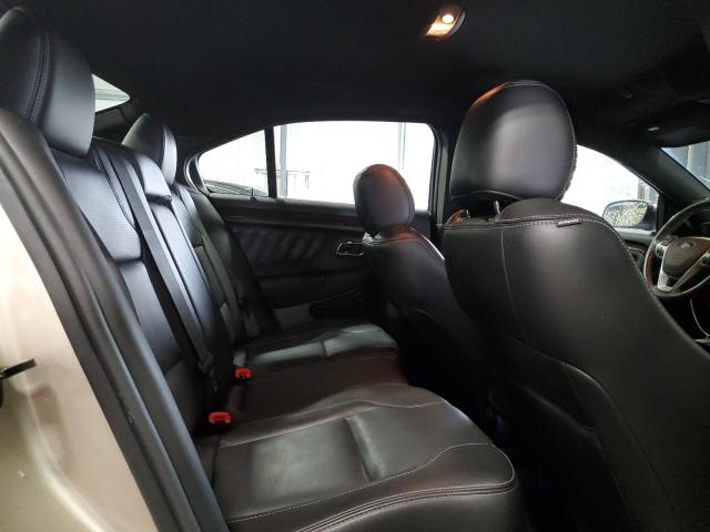 Photo 10 from auction – 2017 FORD TAURUS LIM with VIN 1FAHP2F81HG132233