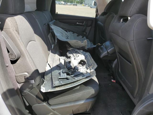 Photo 11 from auction – 2017 CHEVROLET TRAVERSE LT with VIN 1GNKRGKD1HJ192095