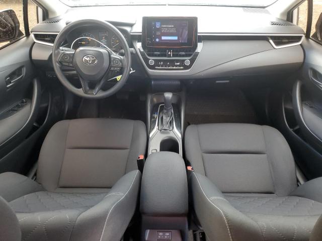 Photo 8 from auction – 2023 TOYOTA COROLLA LE with VIN JTDB4MEE8PJ004438