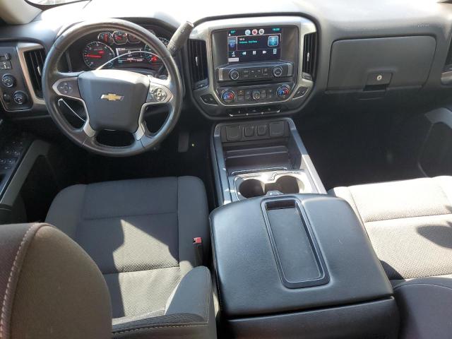 Photo 8 from auction – 2015 CHEVROLET SILVERADO with VIN 3GCUKREC6FG401513