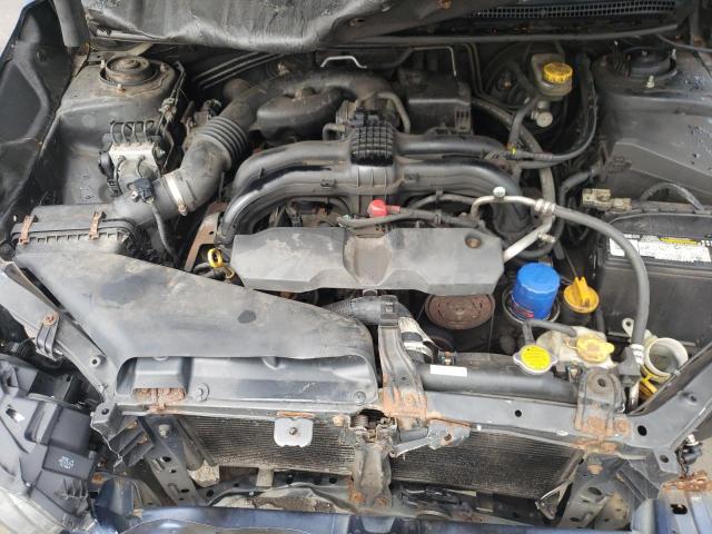 Photo 11 from auction – 2013 SUBARU IMPREZA SP with VIN JF1GPAS68D2885453