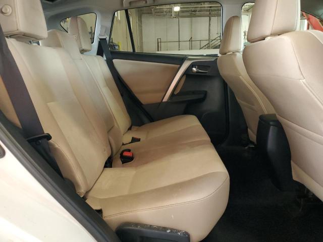 Photo 11 from auction – 2014 TOYOTA RAV4 XLE with VIN 2T3RFREV8EW157535