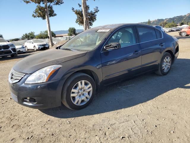 NISSAN ALTIMA bas 2011 with VIN 1N4AL2AP0BN495735 - Photo from auction