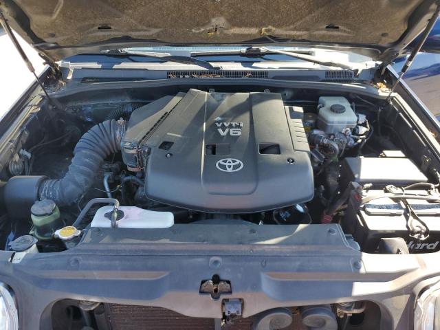 Photo 12 from auction – 2004 TOYOTA 4RUNNER LI with VIN JTEBU17R048022932