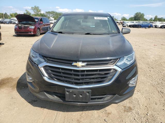 Photo 5 from auction – 2018 CHEVROLET EQUINOX LS with VIN 2GNAXREV2J6331154