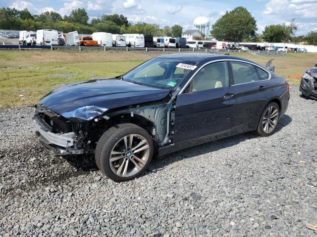 Photo 1 from auction – 2019 BMW 430XI GRAN with VIN WBA4J3C52KBL07195