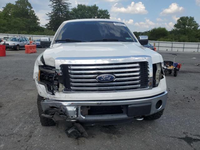 Photo 5 from auction – 2011 FORD F150 SUPERCREW with VIN 1FTFW1ET9BFB28044