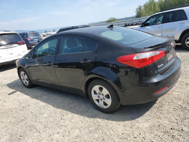 Photo 2 from auction – 2015 KIA FORTE LX with VIN KNAFX4A66F5365842
