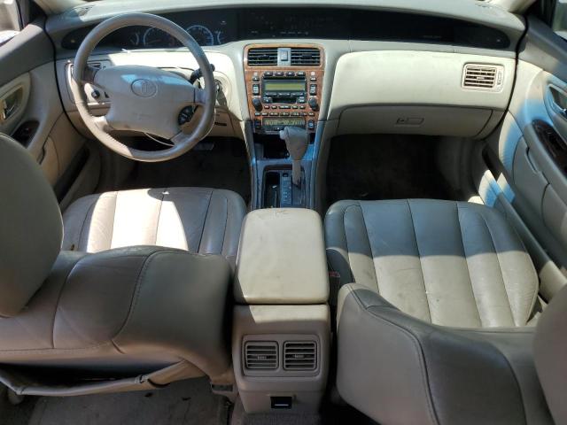 Photo 8 from auction – 2000 TOYOTA AVALON XL with VIN 4T1BF28BXYU092114
