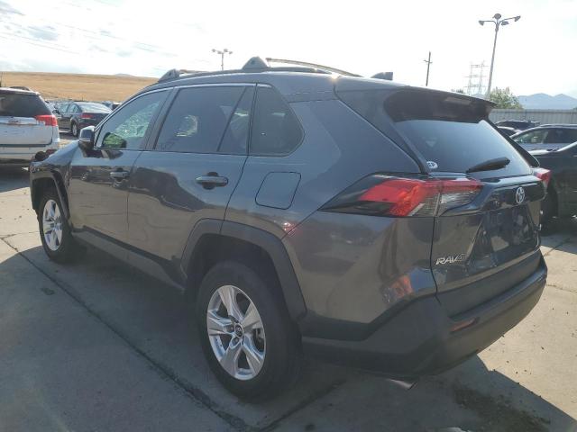 Photo 2 from auction – 2020 TOYOTA RAV4 XLE with VIN 2T3W1RFV3LC034384