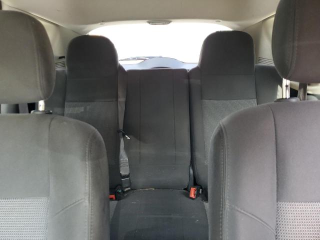 Photo 10 from auction – 2016 JEEP COMPASS SP with VIN 1C4NJDBB2GD741889