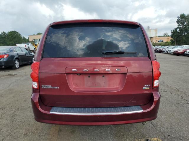 Photo 6 from auction – 2019 DODGE GRAND CARA with VIN 2C4RDGCG2KR662698