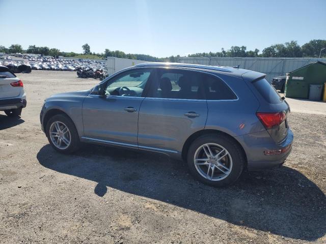 Photo 2 from auction – 2016 AUDI Q5 PREMIUM with VIN WA1L2AFP8GA087808