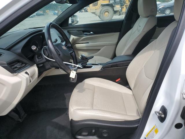 Photo 7 from auction – 2020 CADILLAC CT4 PREMIU with VIN 1G6DF5RK5L0154728