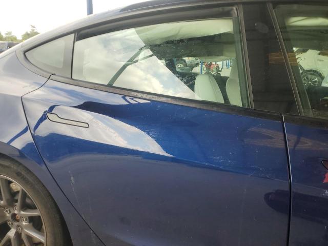Photo 10 from auction – 2023 TESLA MODEL 3 with VIN 5YJ3E1EAXPF643120