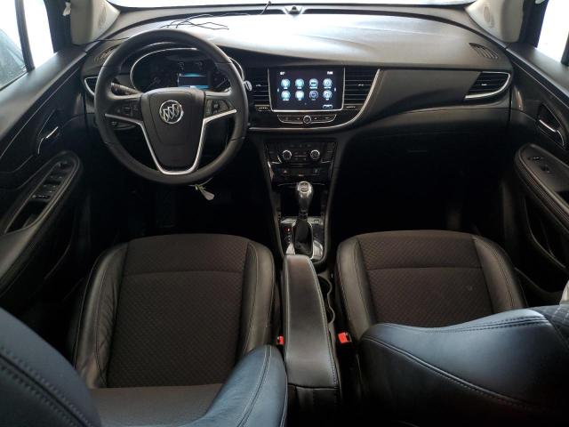 Photo 8 from auction – 2017 BUICK ENCORE PRE with VIN KL4CJESB4HB258571
