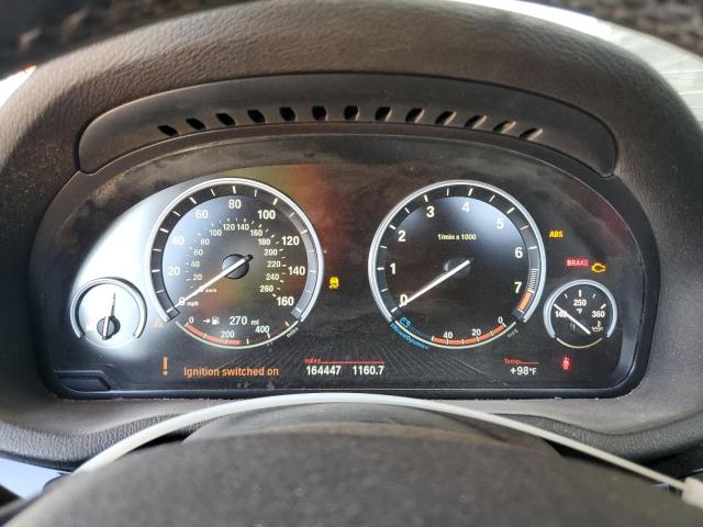Photo 9 from auction – 2016 BMW X3 XDRIVE28I with VIN 5UXWX9C50G0D79059