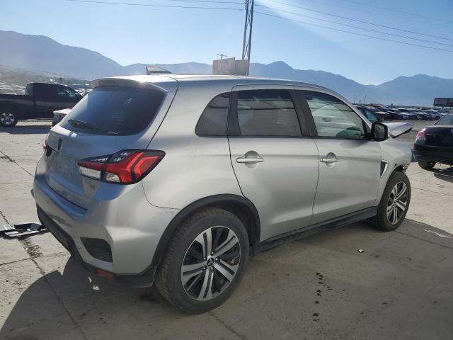 Photo 3 from auction – 2020 MITSUBISHI OUTLANDER with VIN JA4AR3AU2LU026233