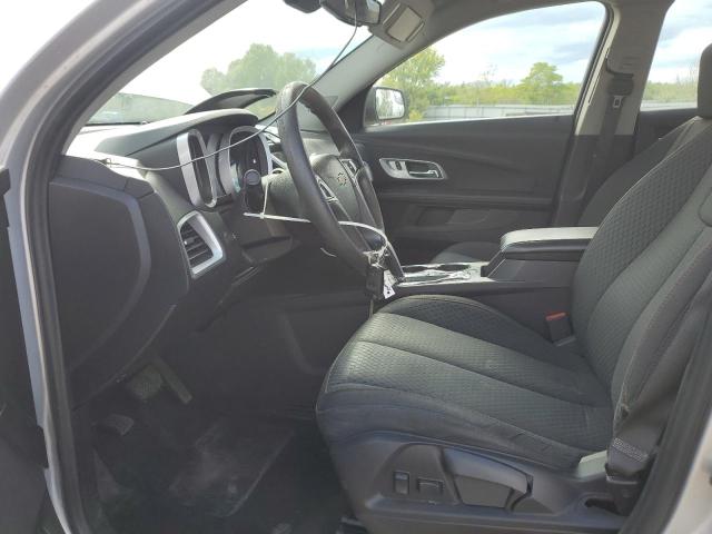 Photo 7 from auction – 2013 CHEVROLET EQUINOX LS with VIN 1GNFLCEK1DZ103384