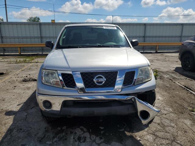 Photo 5 from auction – 2011 NISSAN FRONTIER S with VIN 1N6AD0EV0BC431417