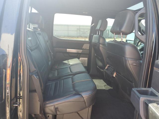 Photo 10 from auction – 2024 FORD F350 SUPER with VIN 1FT8W3BM8REF12561