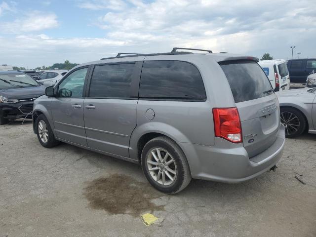 Photo 2 from auction – 2015 DODGE GRAND CARA with VIN 2C4RDGCG4FR606316