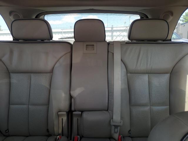 Photo 10 from auction – 2010 LINCOLN MKX with VIN 2LMDJ8JCXABJ17400